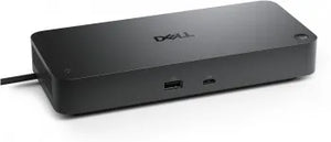 DELL PRO TB5 SMART DOCK - SD25TB5 (300W-USB-C-TB5, DP2.1, HDMI 2.1, RJ45)
