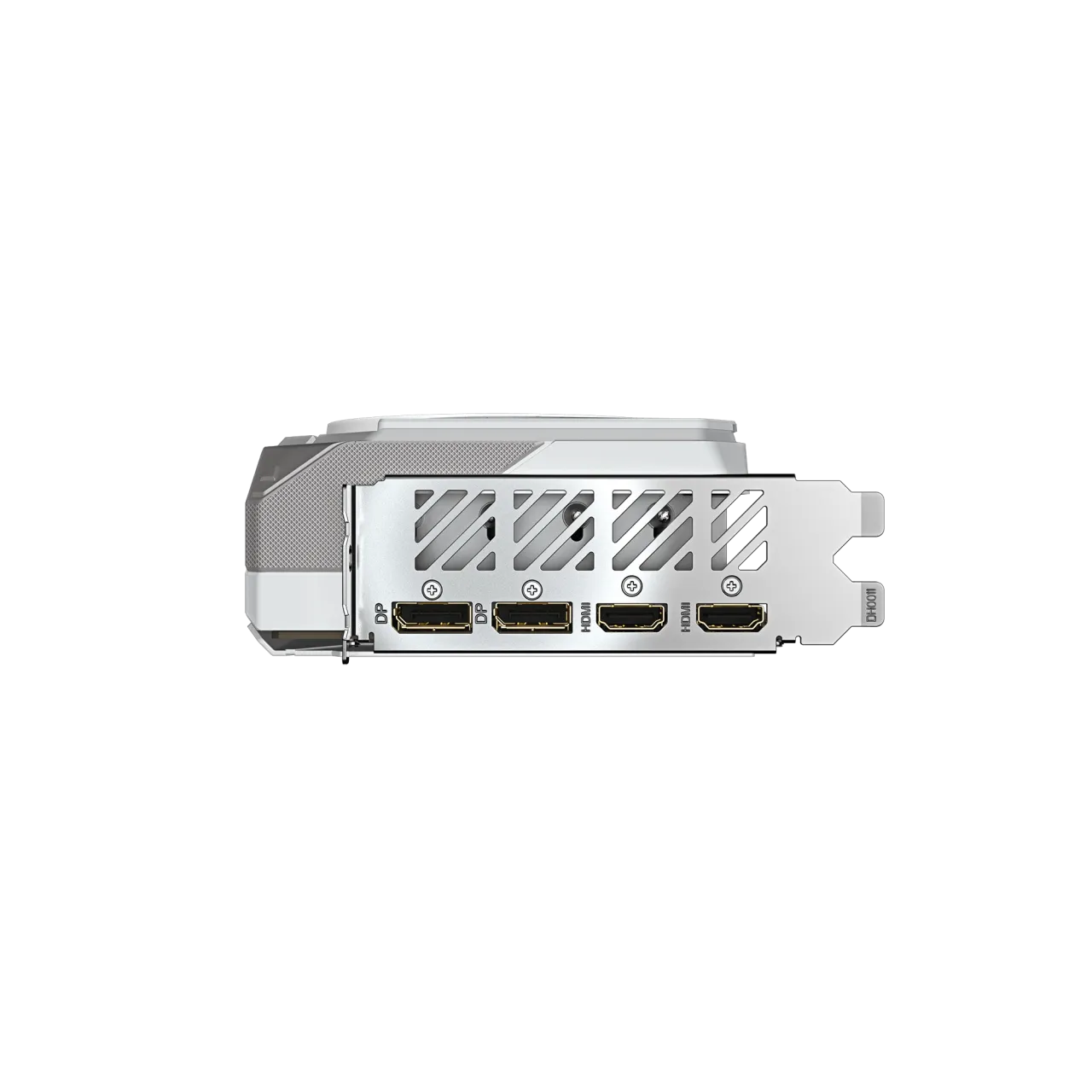 Gigabyte Radeon RX 9070 XT GAMING OC ICE 16G | AMD | 16 GB | Radeon RX 9070 XT | GDDR6 | HDMI ports quantity 2 | PCI-E 5.0