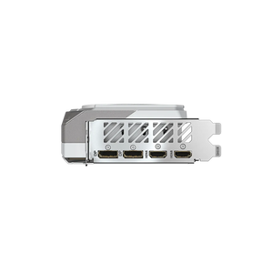 Gigabyte Radeon RX 9070 XT GAMING OC ICE 16G | AMD | 16 GB | Radeon RX 9070 XT | GDDR6 | HDMI ports quantity 2 | PCI-E 5.0
