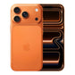 Apple iPhone 17 Pro | Cosmic Orange | 6.3 " | Super Retina XDR display | 2622 x 1206 pixels | A19 Pro | Internal RAM 12 GB | 256 GB | Dual SIM | 5G | Main camera resolution 48+48+48 MP | Secondary camera resolution 18 MP | iOS