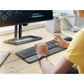 PHILIPS SPT6607B Wireless Combo Black
