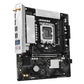 Mainboard|ASROCK|LGA 1851 (Socket V1)|RAM DDR5-SDRAM|2xSlots|H810M-XGEN5WIFI