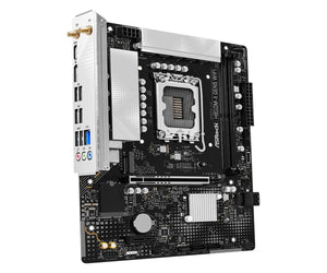 MB H810 S1851 MATX/H810M-X GEN5 ASROCK