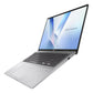 Notebook|ASUS|VivoBook Series|M1607KA-MB186W Copilot+ PC|CPU AMD RyzenT AI 5|330|2 GHz|16 "|1920 x 1200 pixels|RAM 16 GB|DDR5-SDRAM|SSD 512 GB|Discrete graphics Not available|On-board graphics Yes|Numeric keypad Yes|OS installed Windows 11 Home|Colou...