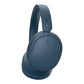 SONY WH-CH730 Wireless Headphones Blue