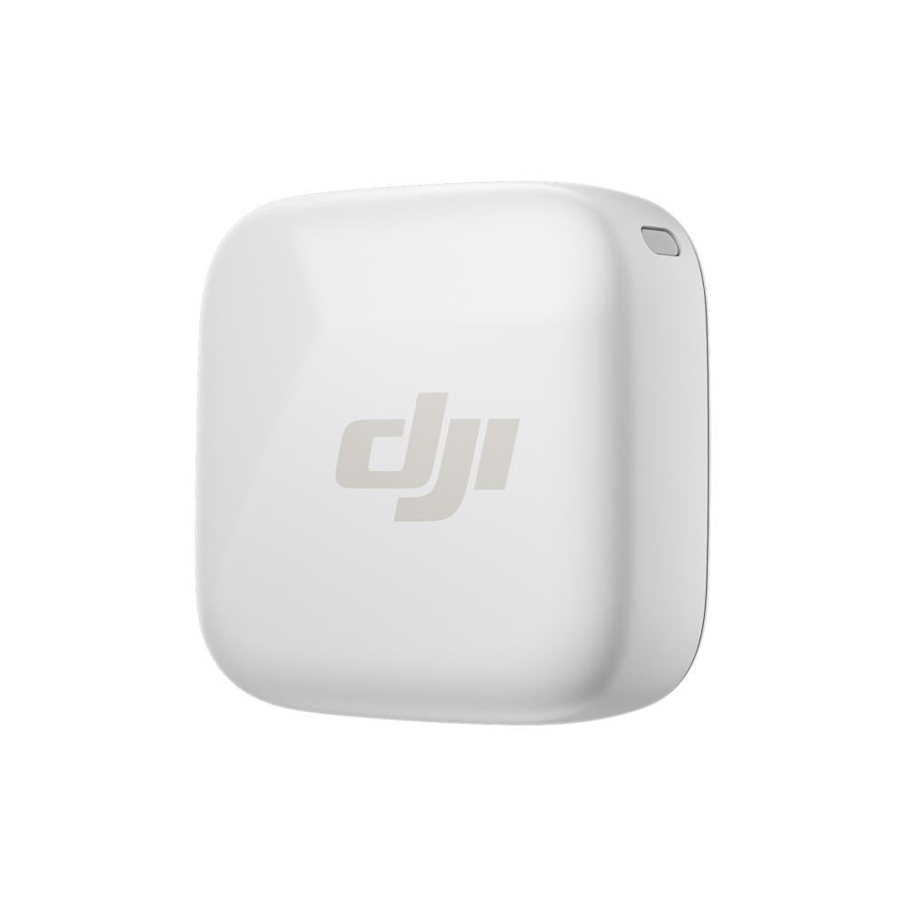 CAMERA ACC MIC MINI TRANSMITT/WHITE CP.RN.00000430.02 DJI