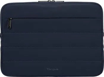 TARGUS PUFFER 15-16" SLEEVE, MIDNIGHT BLUE