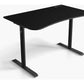 Arozzi Gaming Desk | Arena Small | Pure Black