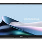 Notebook|ASUS|ZenBook Series|UM3406GA-QD002W|CPU AMD RyzenT AI 5|430|2 GHz|14 "|1920 x 1200 pixels|RAM 16 GB|LPDDR5x-SDRAM|SSD 1000 GB|Discrete graphics Not available|On-board graphics Yes|OS installed Windows 11 Home|Colour Black|Weight 1.2 kg|90NB1...