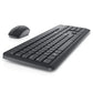Dell Keyboard and Mouse - KM3322W - US International (QWERTY)