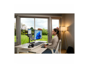 KENSINGTON SmartFit Ergo monitor arm