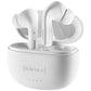 HEADSET BUDS T302A/WHITE 3720302 INTENSO