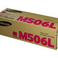 SAMSUNG CLT-M506L/ELS High Yield Magenta