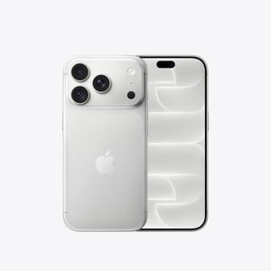 MOBILE PHONE IPHONE 18 PRO/256GB SILVER MJRQ4 APPLE