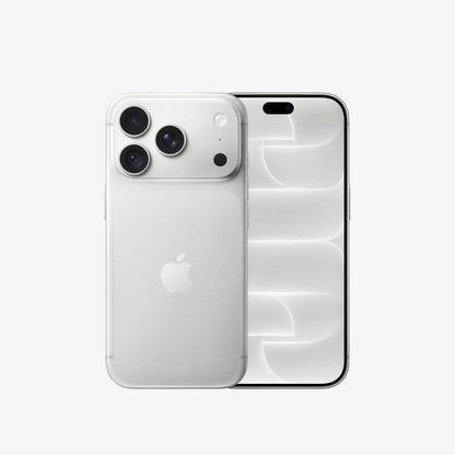 MOBILE PHONE IPHONE 18 PRO/256GB SILVER MJRQ4 APPLE