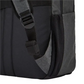 Case Logic | Era | Fits up to size 15.6 " | Backpack | Obsidian