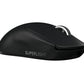 MOUSE USB WRL PRO X SUPERLIGHT/BLACK 910-005881 LOGITECH