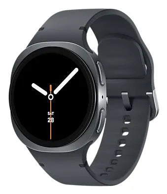 SMARTWATCH GALAXY WATCH8 LTE/40MM GRAPH SM-L325 SAMSUNG