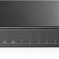 Switch|TP-LINK|Omada|TL-SG2210P|Type L2|Desktop/pedestal|8x10Base-T / 100Base-TX / 1000Base-T|2xSFP|PoE ports 8|TL-SG2210