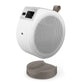 Benq | GV32 | Full HD (1920x1080) | 500 ANSI lumens | White | Wi-Fi