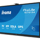 IIYAMA 75inch iiWare21E EDLA