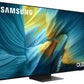 TV Set|SAMSUNG|55 "|4K Ultra HD|3840 x 2160 pixels|Flat|OLED|QE55S95FATXXH