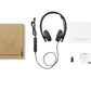 Lenovo | ANC Headset Gen2 (Teams) | 4XD1M45627 | Wired | Black