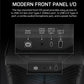 Corsair PC Case | 3200D RS ARGB | Smoke | Mid-Tower