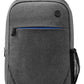 HP Prelude G2 15.6 Backpack, Water resistant - Grey (BULK of 15 pcs)