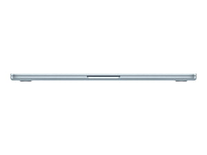 Apple MacBook | Air | Sky Blue | 13.6 " | IPS | 2560 x 1664 pixels | Apple M5 | 16 GB | Solid-state drive capacity 512 GB | Apple M5 chip 10-core CPU/8-core GPU | macOS | 802.11be | Keyboard language International English | Keyboard backlit