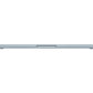 Apple MacBook Air 13" Apple M5 10C CPU, 10C GPU/16GB/1TB SSD/Sky Blue/INT | Apple
