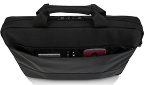 Lenovo | Essential | ThinkPad 15.6-inch Basic Topload | Fits up to size 15.6 " | Polybag | Shoulder strap | Black