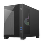 Gamemax Case | NEX C33 BK | MATX/BTF