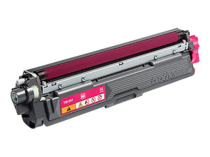 BROTHER TN241M Toner magenta 1400 pages