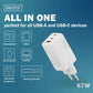 Digitus | Battery charger, 67W | DA-10303