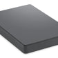 External HDD|SEAGATE|Basic|5TB|USB 3.0|STJL5000400
