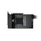 Graphics Card|GIGABYTE|NVIDIA GeForce RTX 5090|32 GB|GDDR7|512 bit|PCIE 5.0 16x|GPU 2655 MHz|Water cooling|1xHDMI|3xDisplayPort|GV-N5090AORUSXW-32GD1.0
