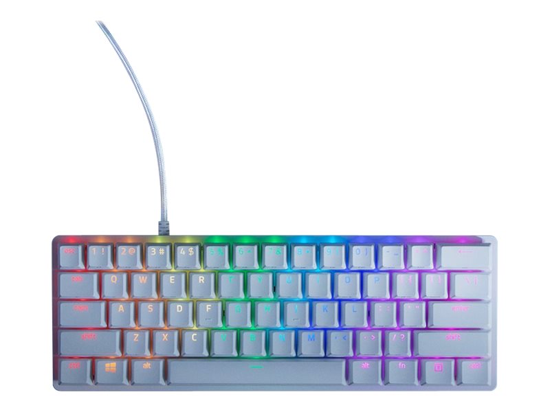 RAZER Huntsman Mini Merc PurpSw Keyb