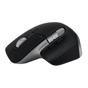 Logitech Mouse 910-006571 / MX Master 3S Mac Performance Black