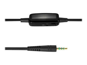 KENSINGTON HiFi Headphones with Mic