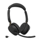 JABRA Evolve3 65 - Stereo LINK 390c UC