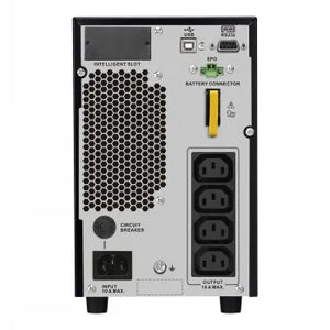 APC EASY UPS ON-LINE SRV 2000VA 1800W 230V