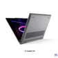 Lenovo Yoga 7 2-in-1 14IPH11 Intel | Luna Grey | 14 " | OLED | Touchscreen | WUXGA | 1920 x 1200 pixels | Intel Core Ultra 5 | 322 | 16 GB | Soldered LPDDR5X | Solid-state drive capacity 512 GB | Intel Graphics | Windows 11 Home | 802.11be | Bluetoot...