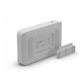 Switch|UBIQUITI|Lite 8 PoE|Type L2|Desktop/pedestal|8x10Base-T / 100Base-TX / 1000Base-T|PoE+ ports 4|USW-LITE-8-POE