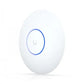 UBIQUITI U7 LITE COMPACT, CEILING-MOUNTED WIFI 7 AP WITH 4 SPATIAL STREAMS AND 2.5 GBE UPLINK