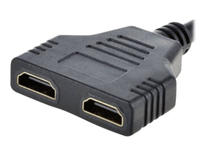 GEMBIRD DSP-2PH4-04 adaptor HDMI AM