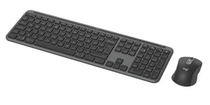KEYBOARD +MOUSE COMBO MK950/GRAPHITE 920-012508 LOGITECH