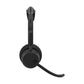JABRA Evolve3 45 - Stereo LINK 390a UC