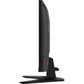 LCD Monitor|MSI|MAG 274QF X24|27"|Gaming|Matte|Panel IPS|2560x1440|16:9|240Hz|0.5 ms|Colour Black|MAG274QFX24