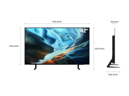 SAMSUNG QE42S90HAEXXH 42inch OLED TV